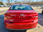 Hyundai Elantra 2018