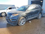 Ford Explorer 2014