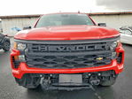 Chevrolet Silverado 2024