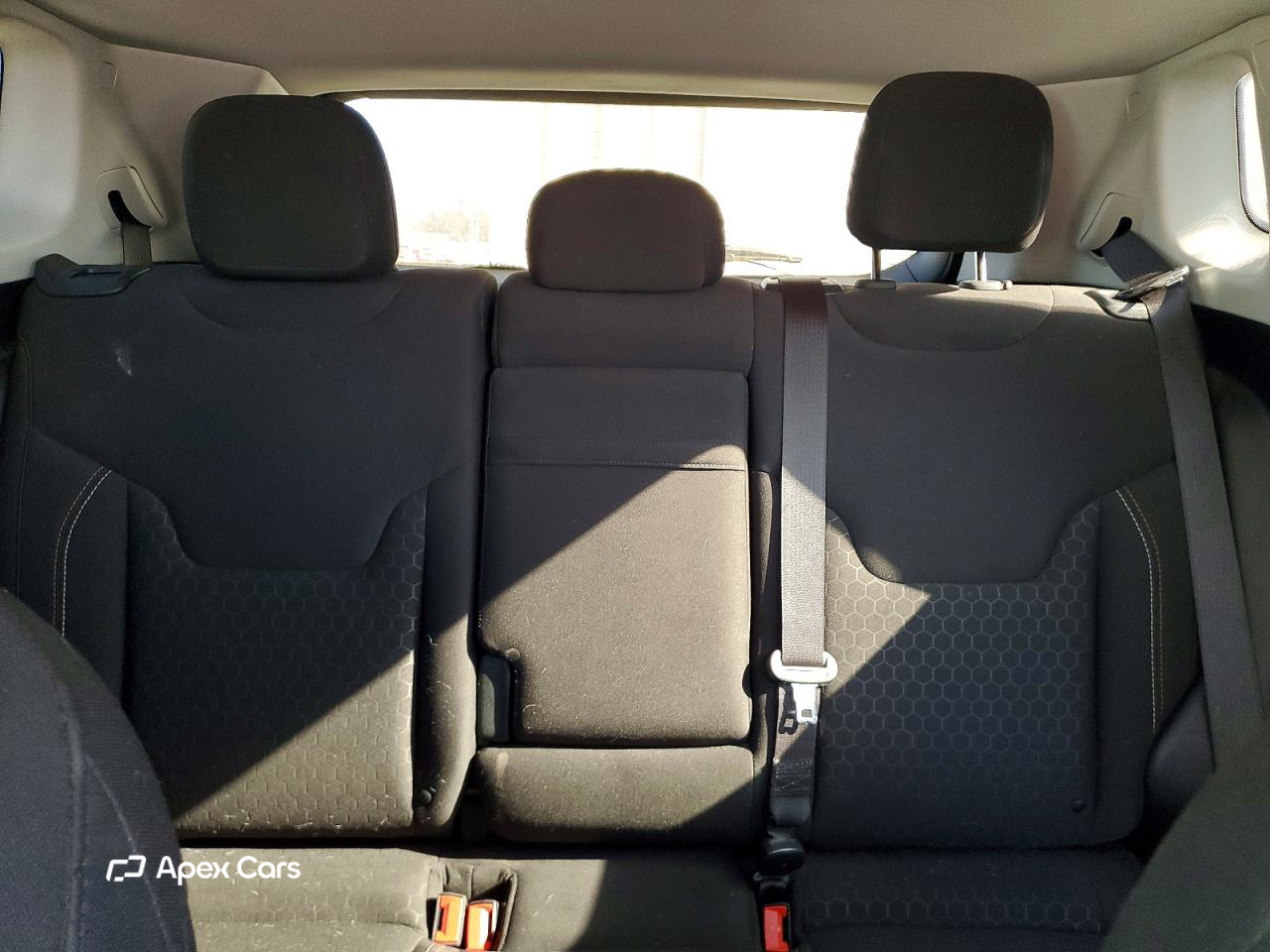 Jeep Compass 2018