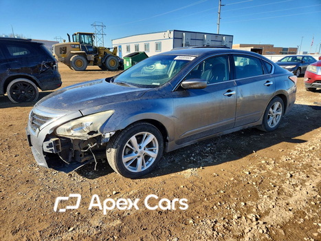 Nissan Altima 2014 - Zdjęcie 1 z 12