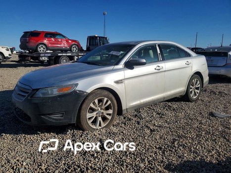 Ford Taurus 2011 - Image 1 of 12
