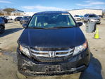 Honda Odyssey 2014