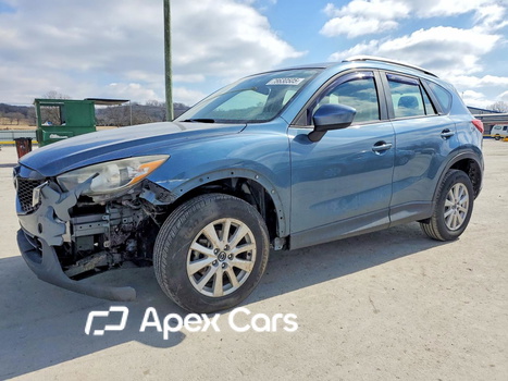 Mazda CX-5 2015 - Image 1 of 14