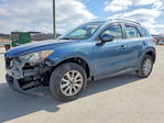 Mazda CX-5 2015
