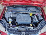 Dodge Caravan 2014