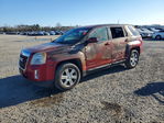 GMC Terrain 2015