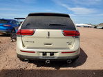 Lincoln MKX 2014
