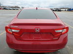 Honda Accord 2019