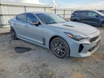 Kia Stinger 2022