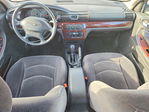 Chrysler Sebring 2001