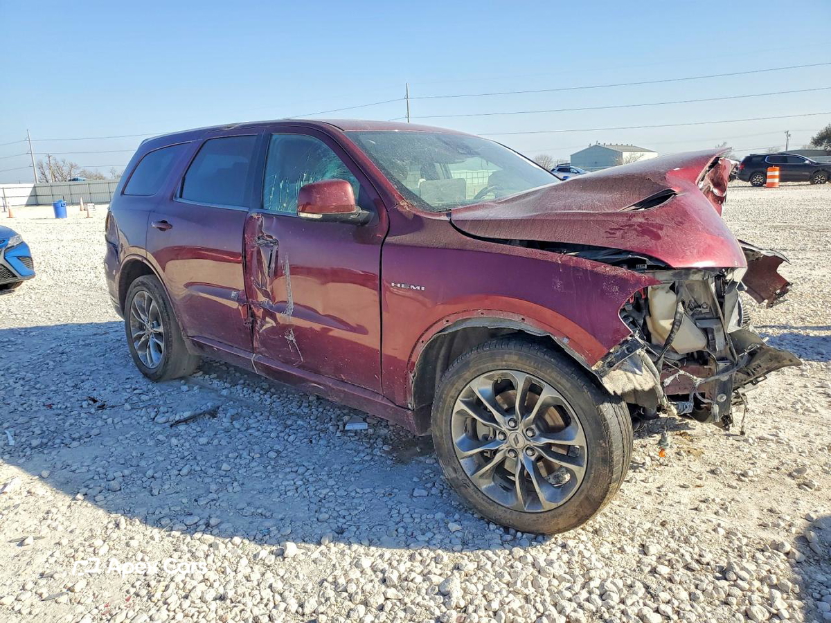 Dodge Durango 2020