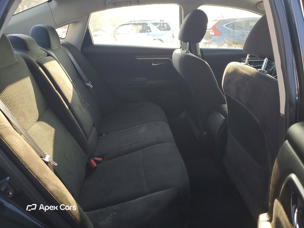 Nissan Altima 2014