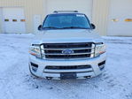 Ford Expedition 2017