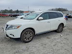 Nissan Pathfinder 2016