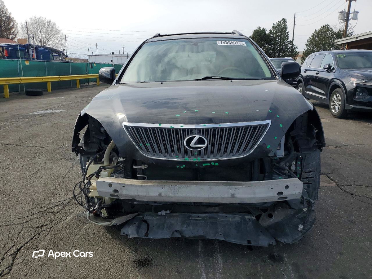 Lexus RX 2004
