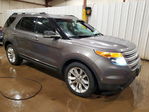 Ford Explorer 2014