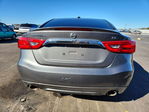 Nissan Maxima 2017