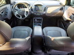 Hyundai Tucson 2011