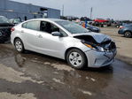 Kia Forte 2018