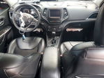 Jeep Cherokee 2020
