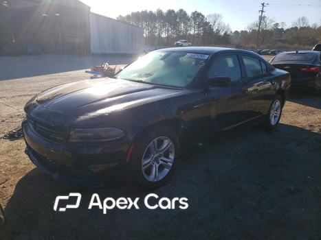 Dodge Charger 2019 - Image 1 of 12