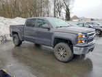 Chevrolet Silverado 2014