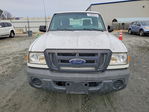 Ford Ranger 2010