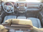 Chevrolet Silverado 2020