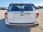 Ford Explorer 2021
