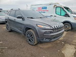 Jeep Grand Cherokee 2017