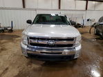 Chevrolet Silverado 2011