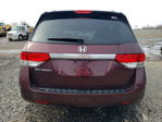 Honda Odyssey 2014