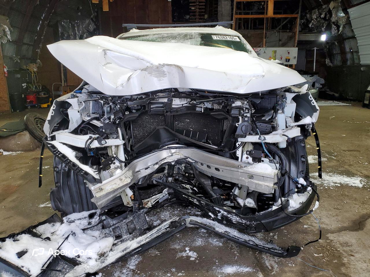 Honda Pilot 2023