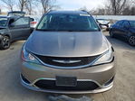 Chrysler Pacifica 2017