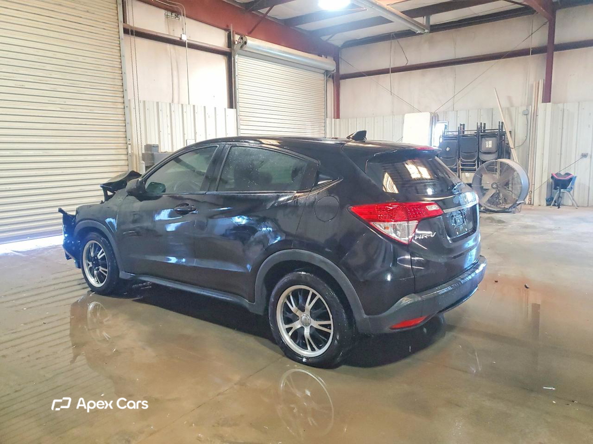 Honda HR-V 2020