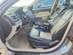 Mercury Milan 2006