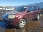 Honda Pilot 2011
