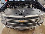 Chevrolet Silverado 2014