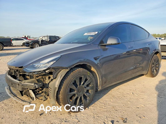 Tesla Model Y 2020 - Image 1 of 15