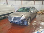 Lincoln MKT 2015