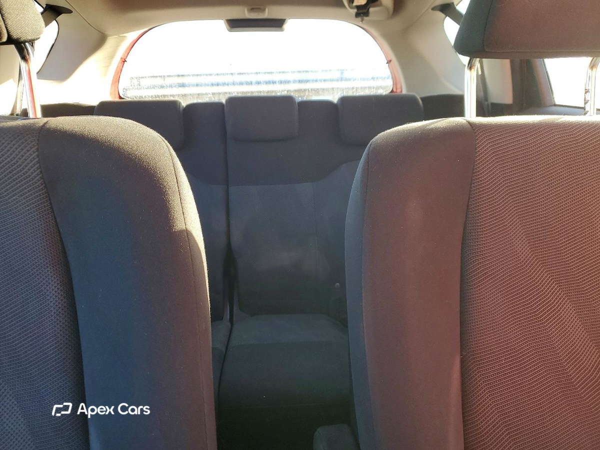Honda Fit 2009
