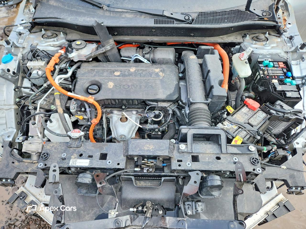 Honda CR-V 2025
