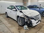 Nissan Sentra 2015