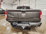 RAM 1500 2019