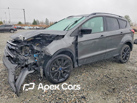 Ford Escape 2019 - Image 1 of 15