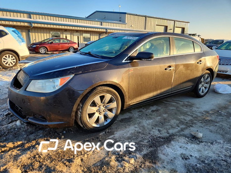 Buick LaCrosse 2013 - Image 1 of 13