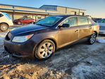 Buick LaCrosse 2013