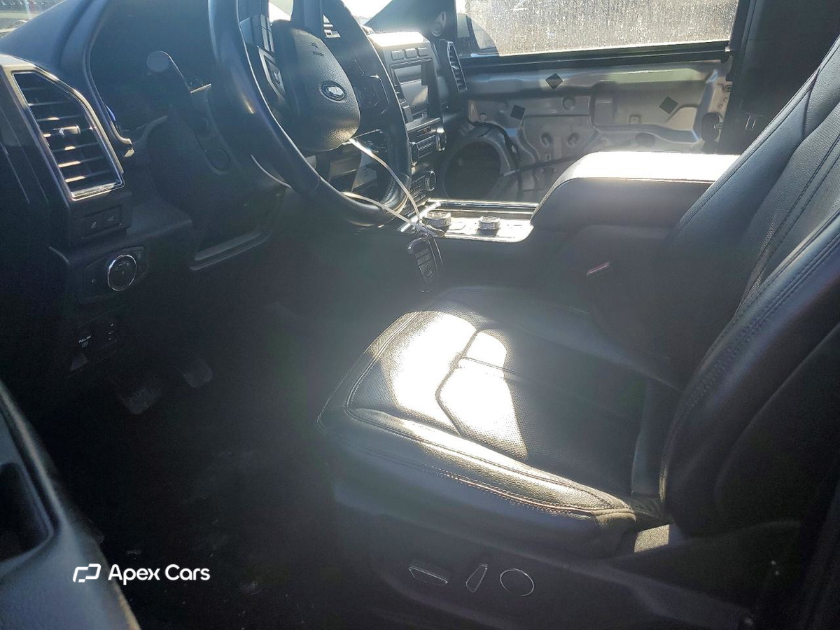 Ford Expedition 2019