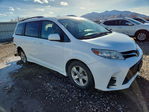 Toyota Sienna 2018